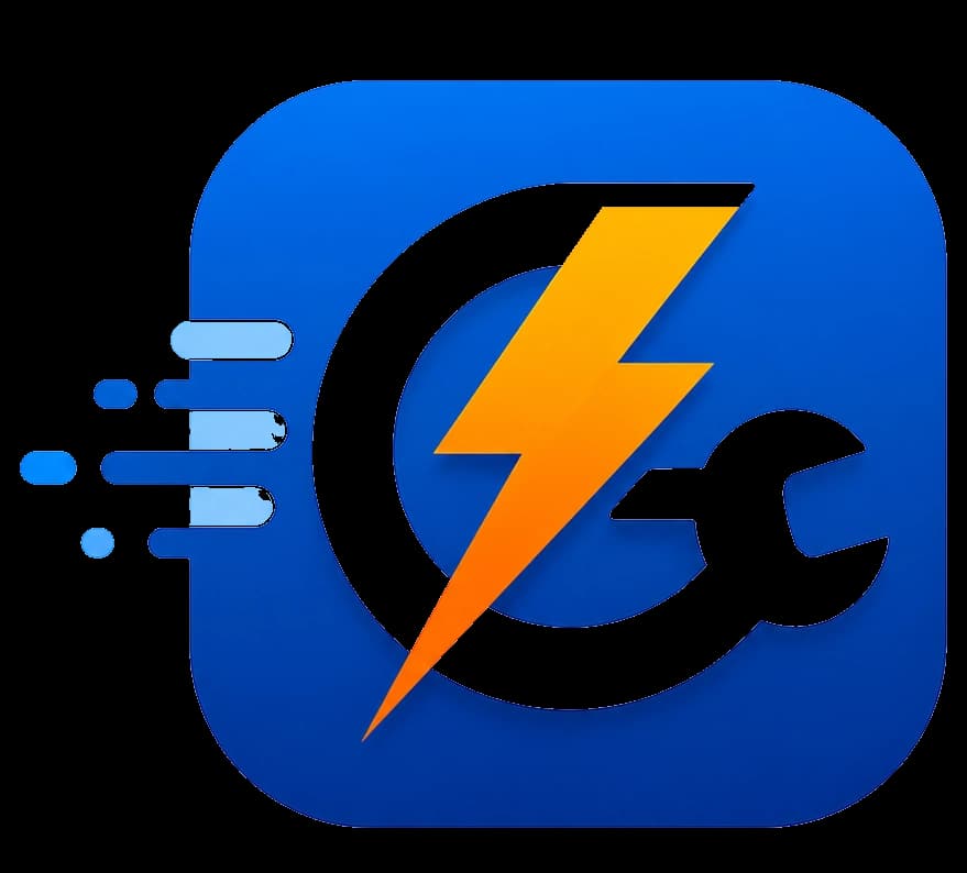 Go Quick Tools Logo